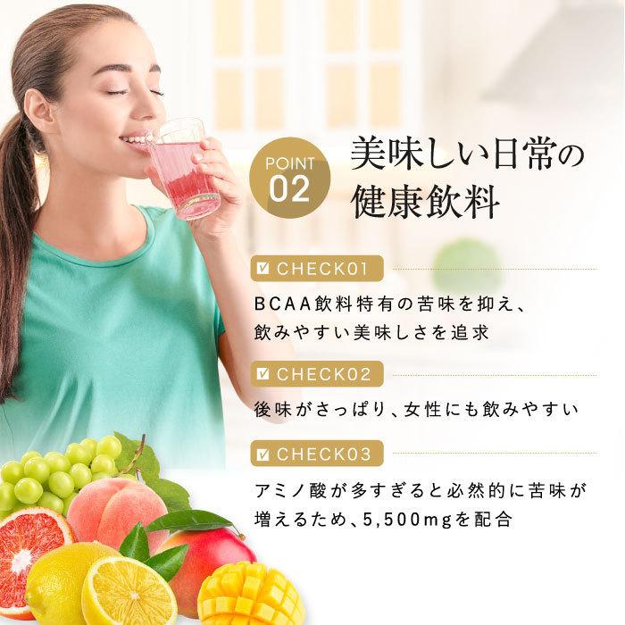 ULTORA BCAA ウルトラ BCAA THE BOOST アミノ酸 必須アミノ酸 500g 1袋