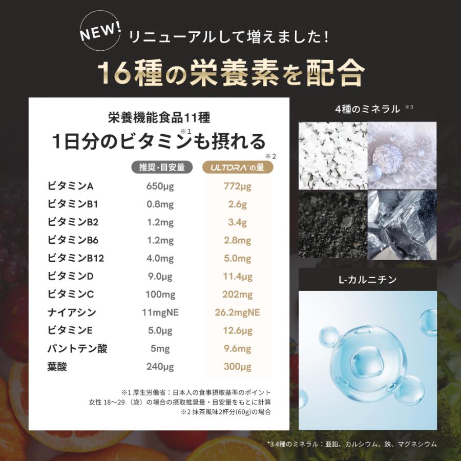 ULTORA プロテイン2袋セット ウルトラ ホエイプロテイン 大容量 WPC