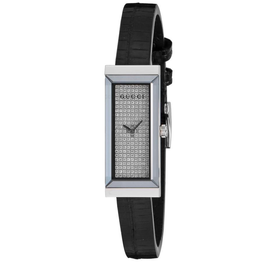 安価 ウォッチ 腕時計 レディース ウィメンズ 日常生活防水 クォーツ Gフレーム グッチ Gucci 残り1個 75 Off サン ローラン バレンシアガ ボッテガなどと同系列のブランド レディース腕時計