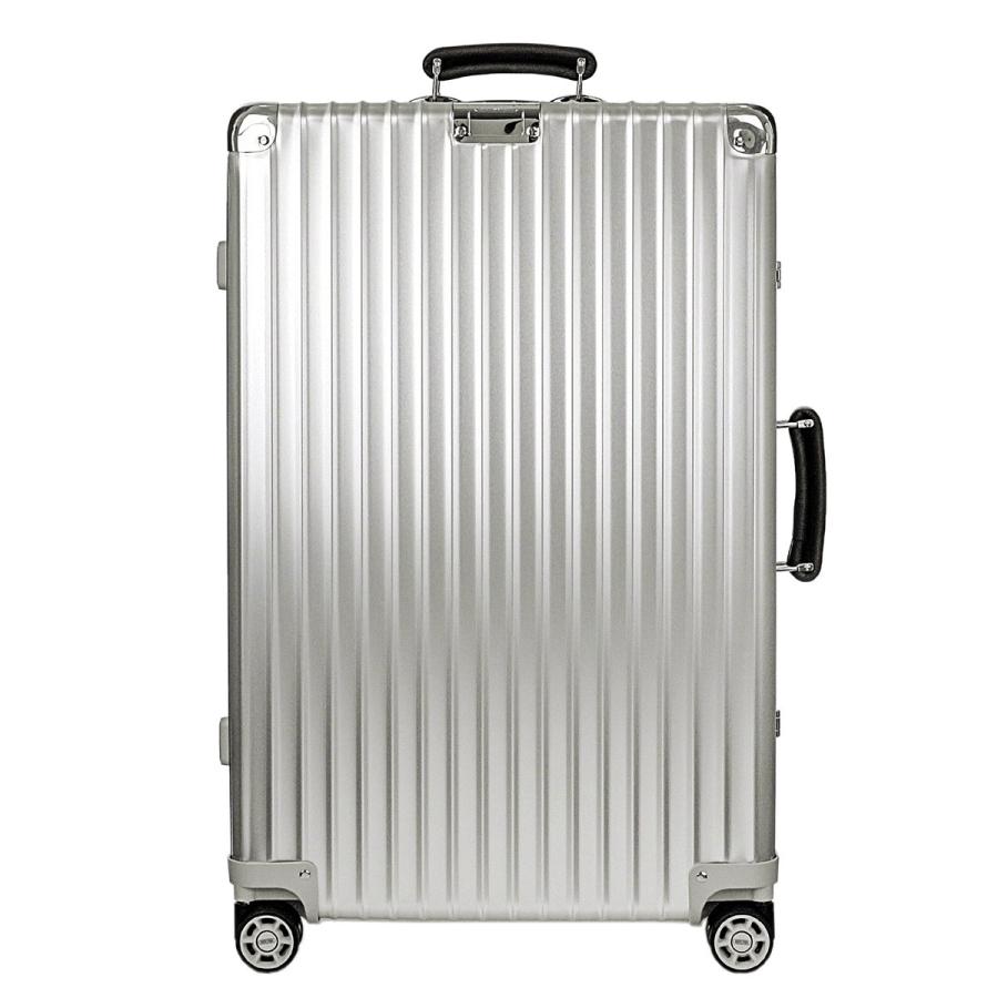 Rimowa リモワ Rimowa 971 63 00 4 Slv スーツケース バッグ クラシックフライト Classic Flight 60ｌ ユニセックス Ri Slv Ultra Outlet S 通販 Yahoo ショッピング