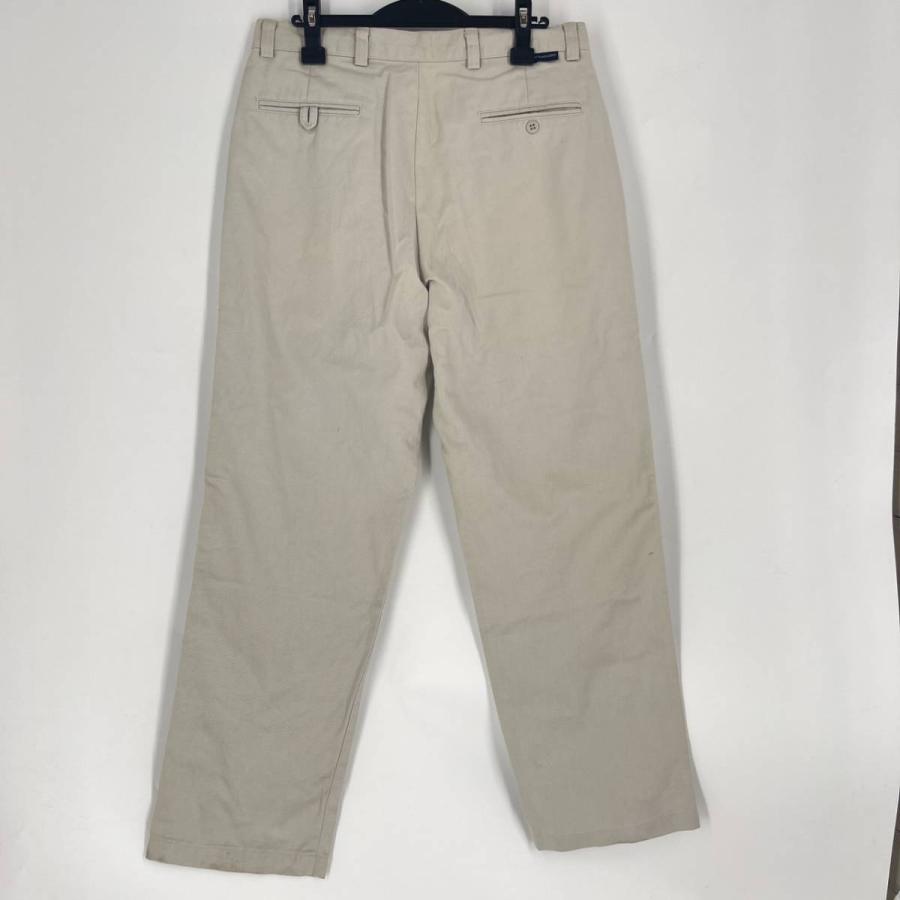 W34L32 DOCKERS ドッカーズ グレー チノパン リユース ultraｍpa bm0325｜ultraclothing｜02