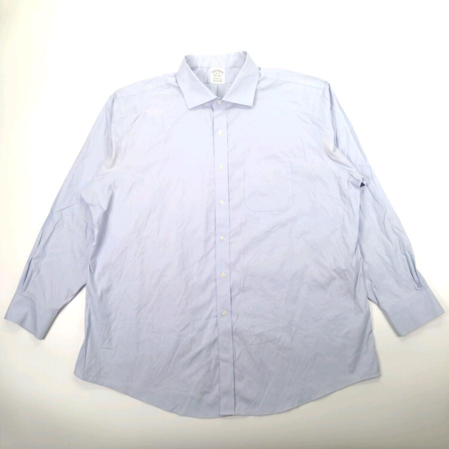 BROOKS BROTHERS（ブルックスブラザーズ） 【送料無料】 18-34 2XL