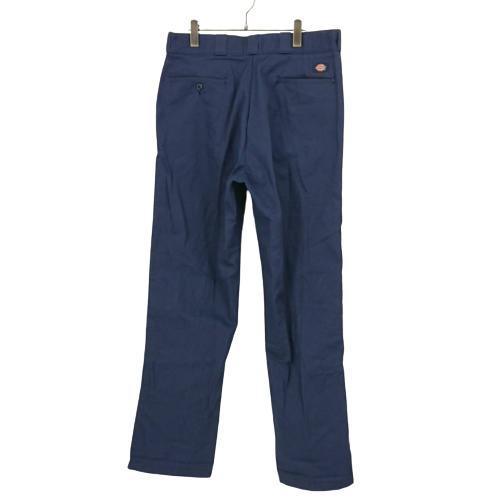 Dickies 36×34 874 ワークパンツ ネイビー US古着 アメカジ Dickies 36×34 874 ワークパンツ ネイビー US古着 アメカジ