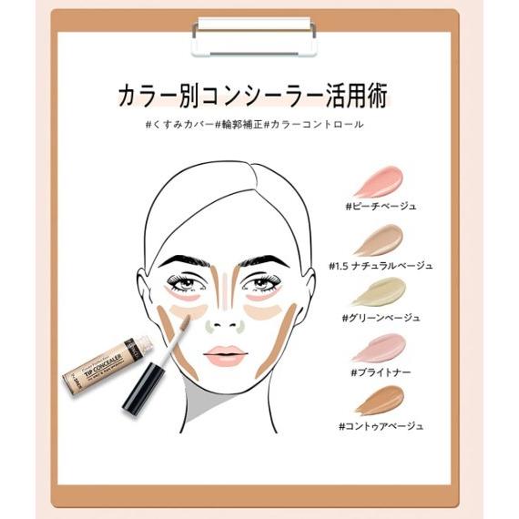送料無料】【韓国コスメ】THE SAEM ザセム カバーパーフェクション