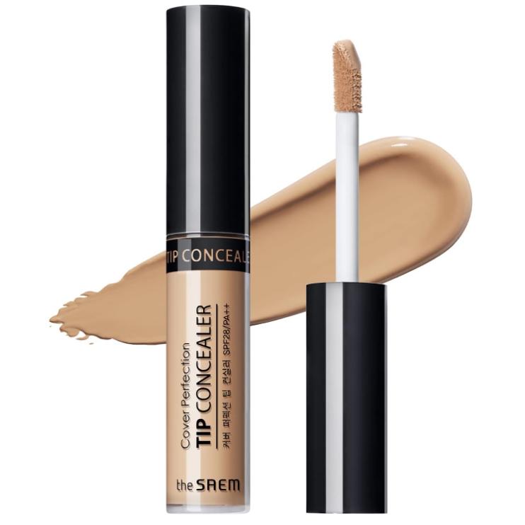 送料無料】【韓国コスメ】THE SAEM ザセム カバーパーフェク