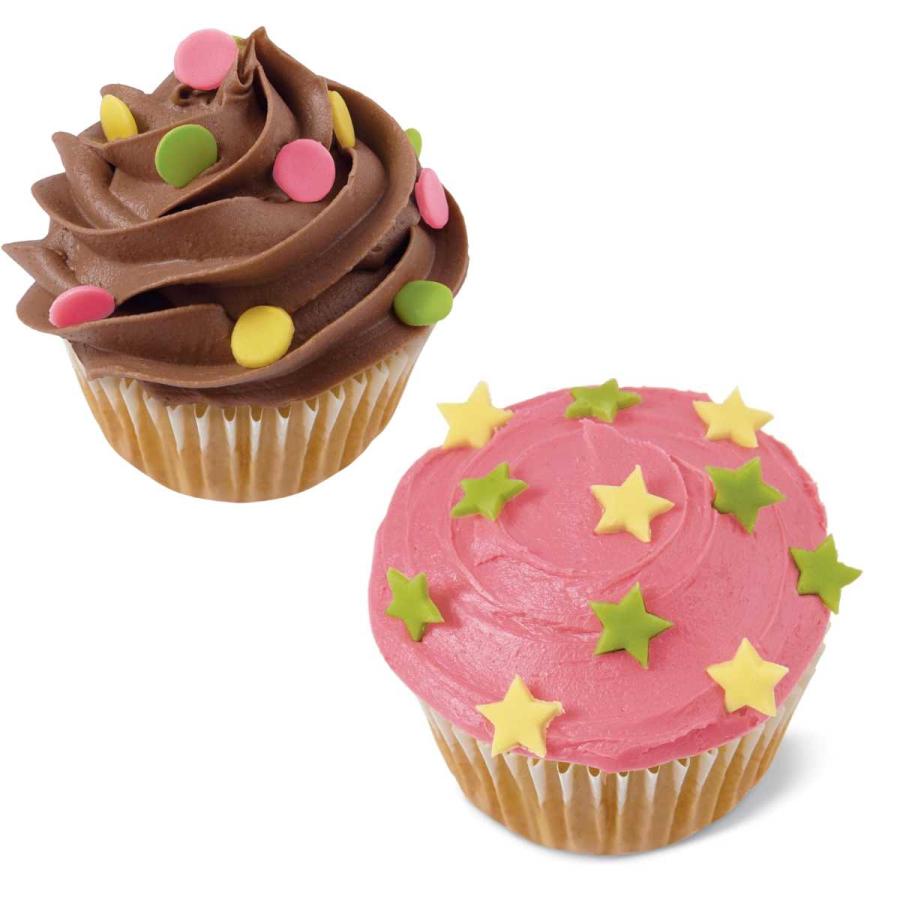 Wilton（ウィルトン） カットアウト ミニ フラワー セット お菓子型