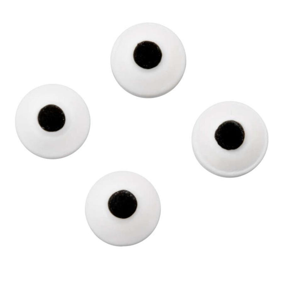 WILTON（ウィルトン） キャンディアイボール M 25g 約60錠 WILTON ウィルトン ケーキデコレーション 目玉 目 アイ 砂糖