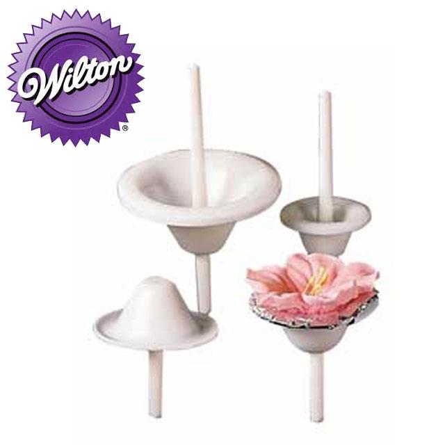 Wilton ウィルトン リリーネイルセット 8pcs Lily Nail Set ウルトラミックス ヤフー店 通販 Yahoo ショッピング