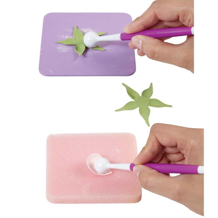 Wilton（ウィルトン） ガムペースト カッターセット Wilton Gum Paste