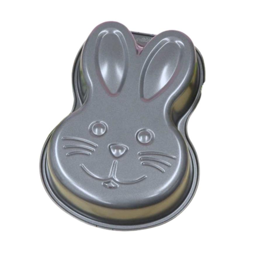 Wilton（ウィルトン） ケーキ型 焼き型 バニーパン 2105-0651