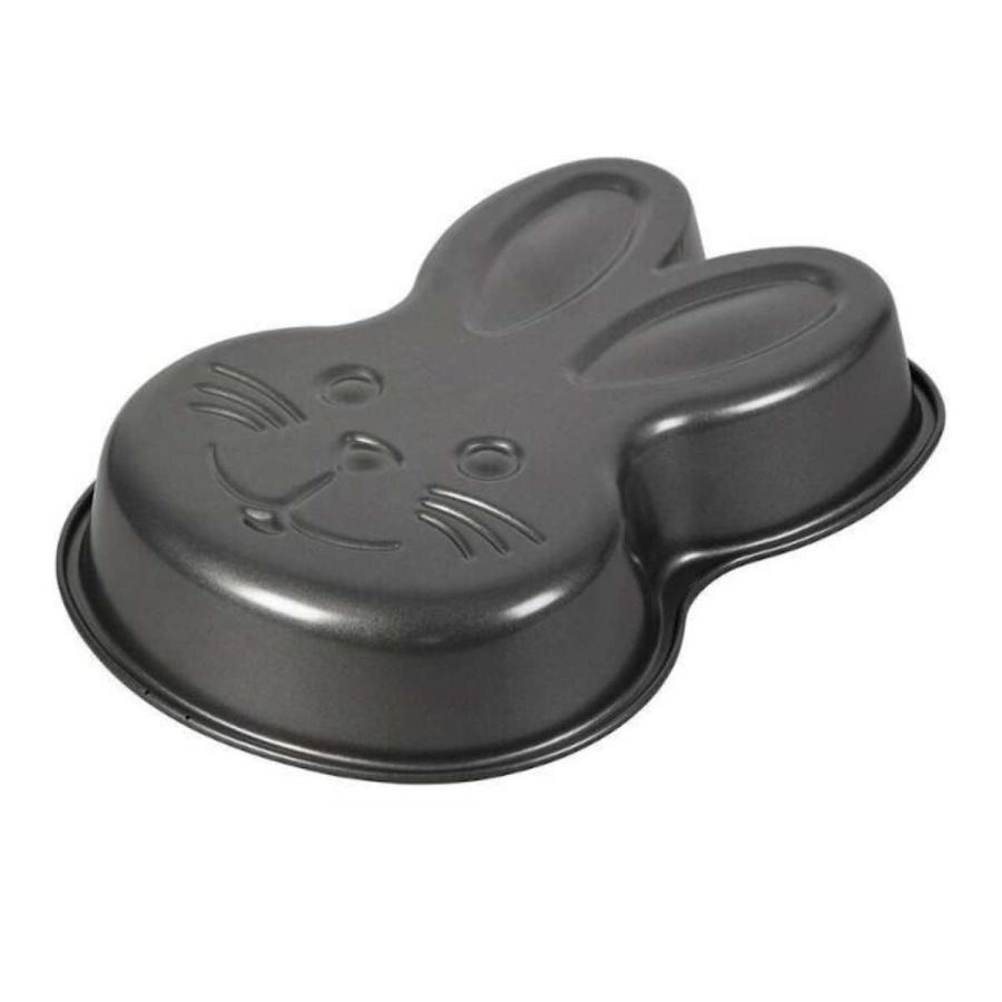 Wilton（ウィルトン） ケーキ型 焼き型 バニーパン 2105-0651