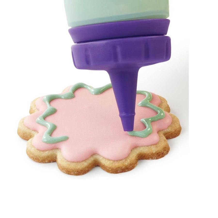 Wilton（ウィルトン） WILTON（ウィルトン）アイシング クッキーデコ