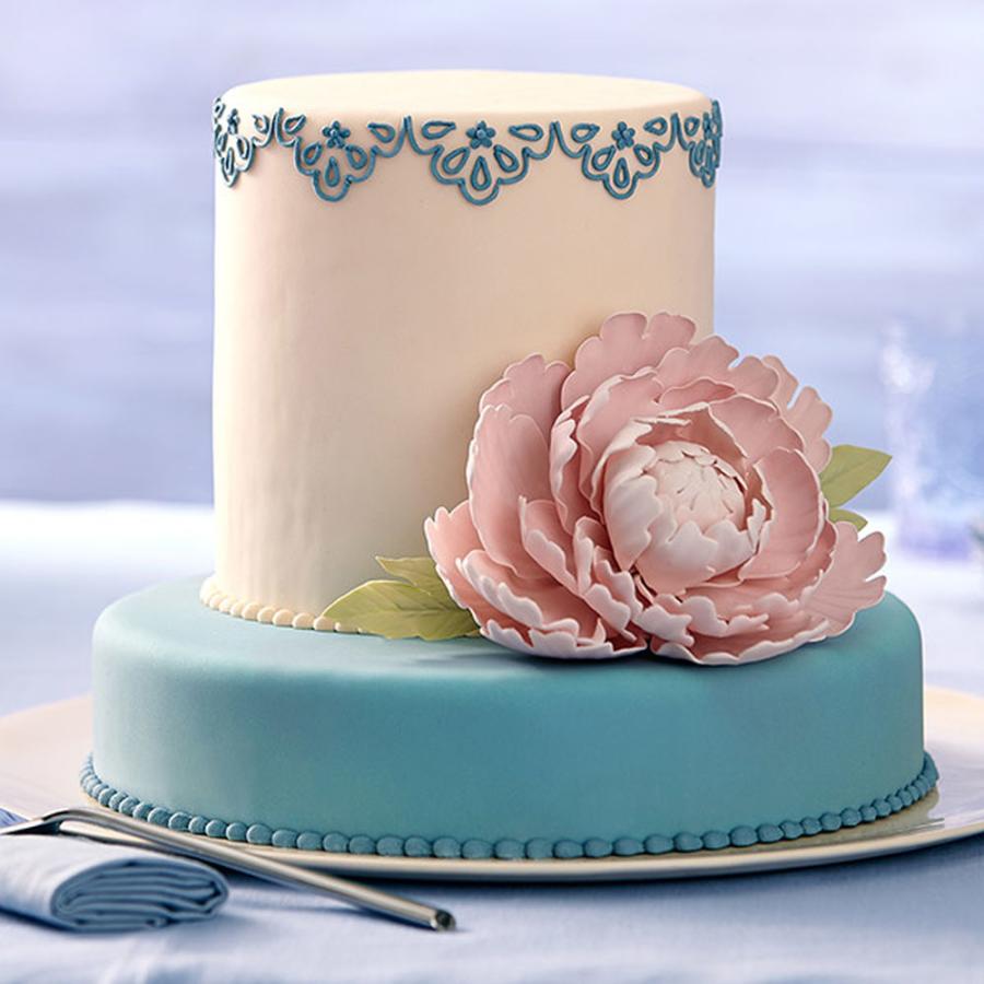 Wilton WILTON ウィルトン ロールフォンダン ホワイト 24oz