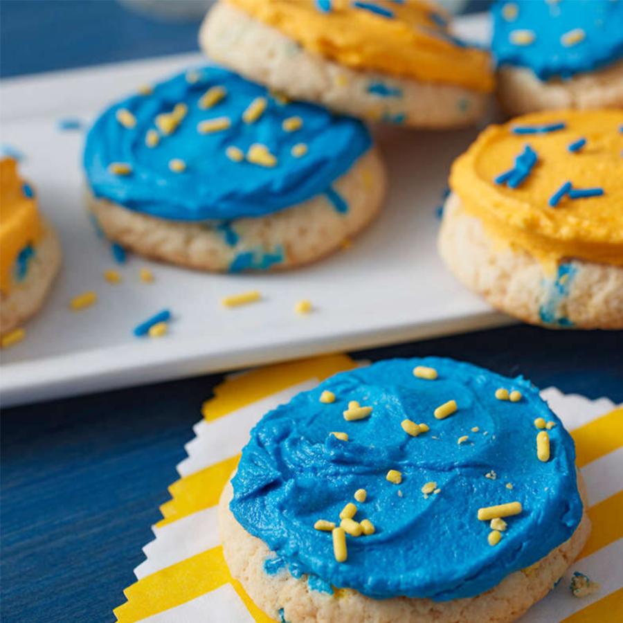 Wilton ウィルトン アイシングカラー 8カラーキット ブラック セット アイシング デコレーション ケーキデコ クッキー 水溶性 色付け 色素 bset ウルトラミックス ヤフー店 通販 Yahoo ショッピング