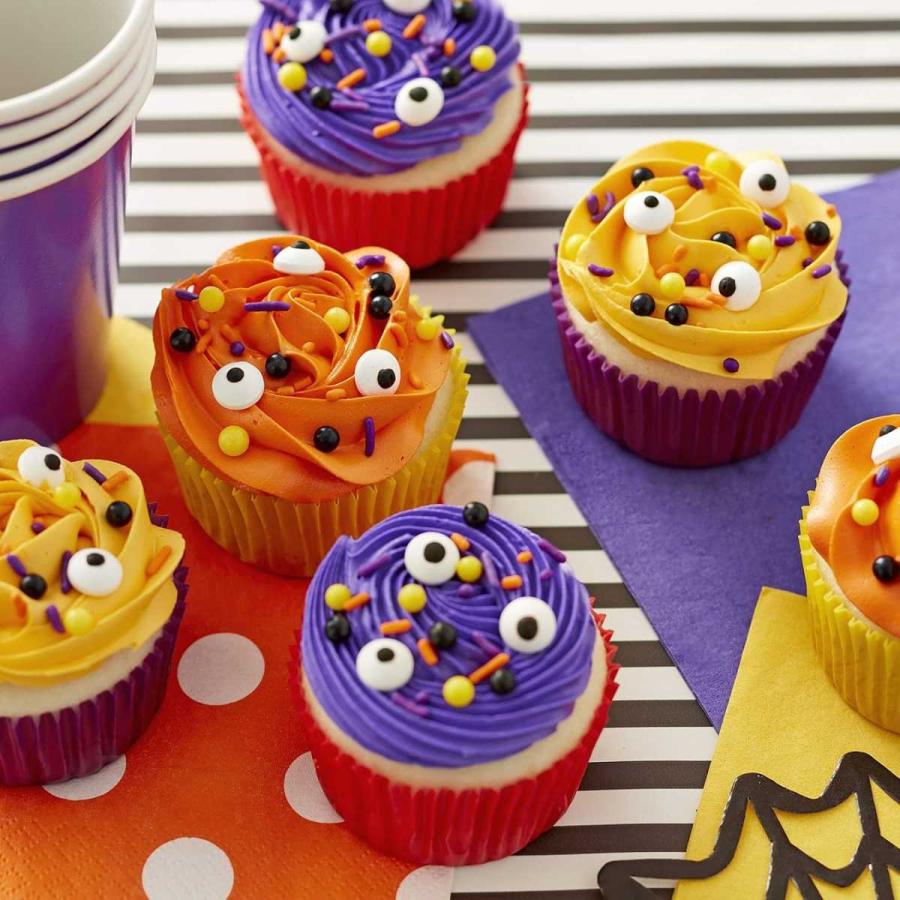 Wilton（ウィルトン） アイシング ビビッド ジェル カラーセット