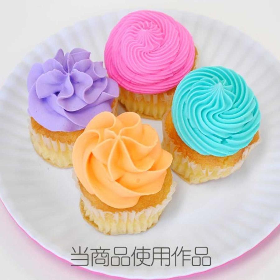 Wilton WILTON ウィルトン アイシング ビビッド ジェル カラーセット