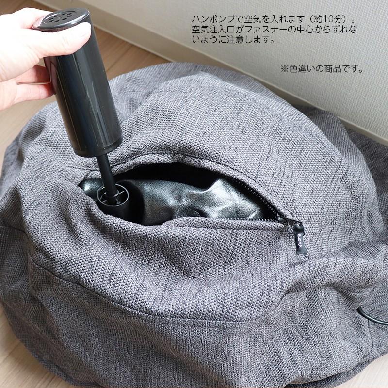 あすつく】 Vivora ビボラ シーティングボール ルーノ レザーレット