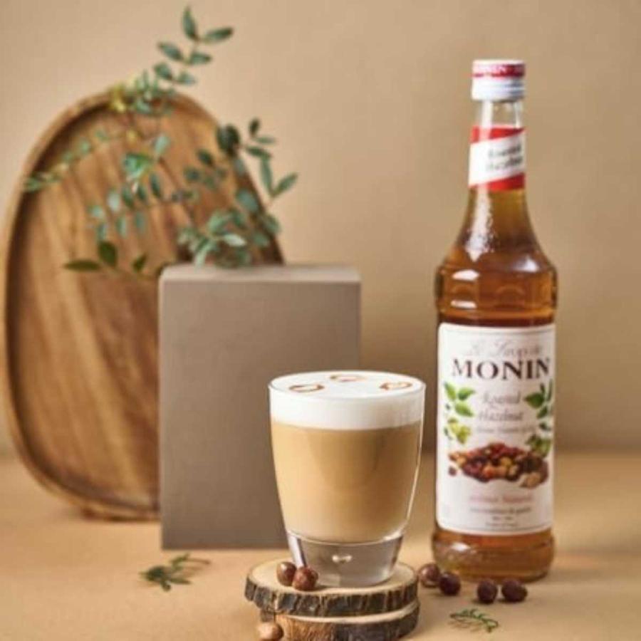 Yahoo Monin シロップ 種類 MONIN モナン ノンアルコールシロップ
