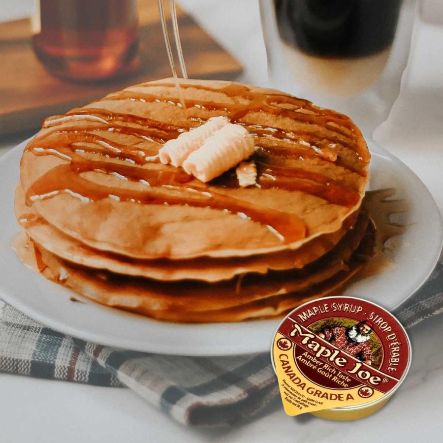 ☆お値下げ中☆ プルジョー (Maple Joe) メープルシロップ ☆お値下げ中☆ プルジョー (Maple Joe) メープルシロップ