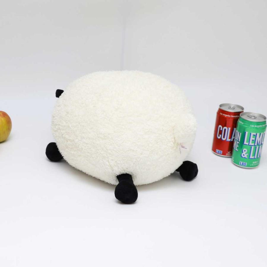 nici（ニキ） ひつじのショーン ぬいぐるみ 大きい STS シャーリー