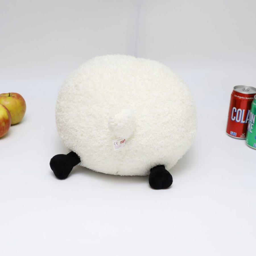 nici（ニキ） ひつじのショーン ぬいぐるみ 大きい STS シャーリー