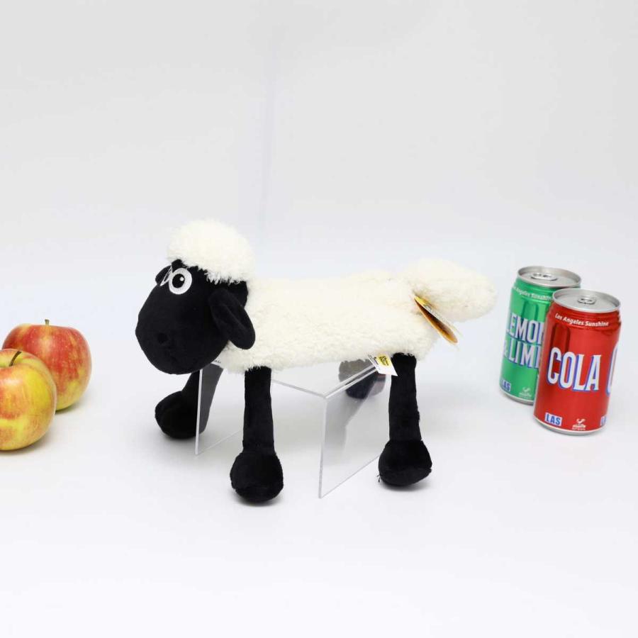 nici（ニキ） ひつじのショーン ペンケース フィギュアポーチ