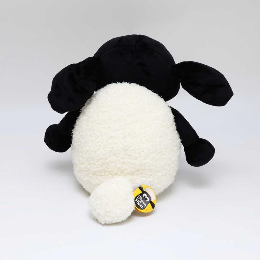 nici（ニキ） ひつじのショーン ぬいぐるみ 大きい TT こひつじの