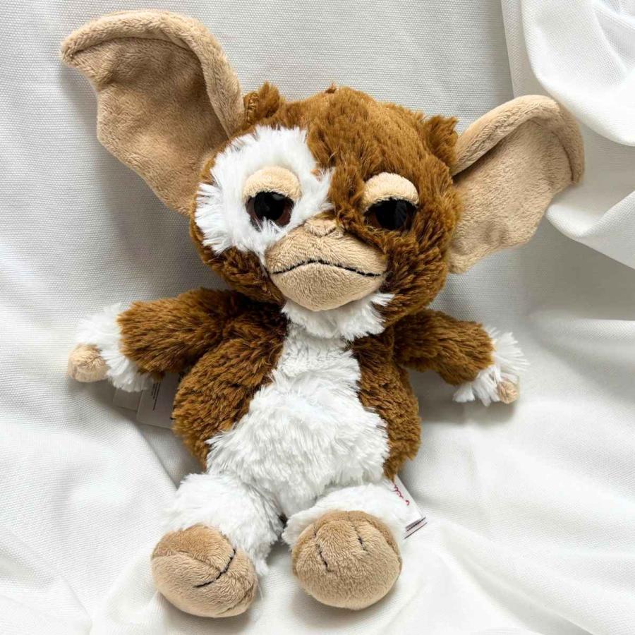 nici（ニキ） グレムリン ギズモ ぬいぐるみ 25cm NICI 正規品