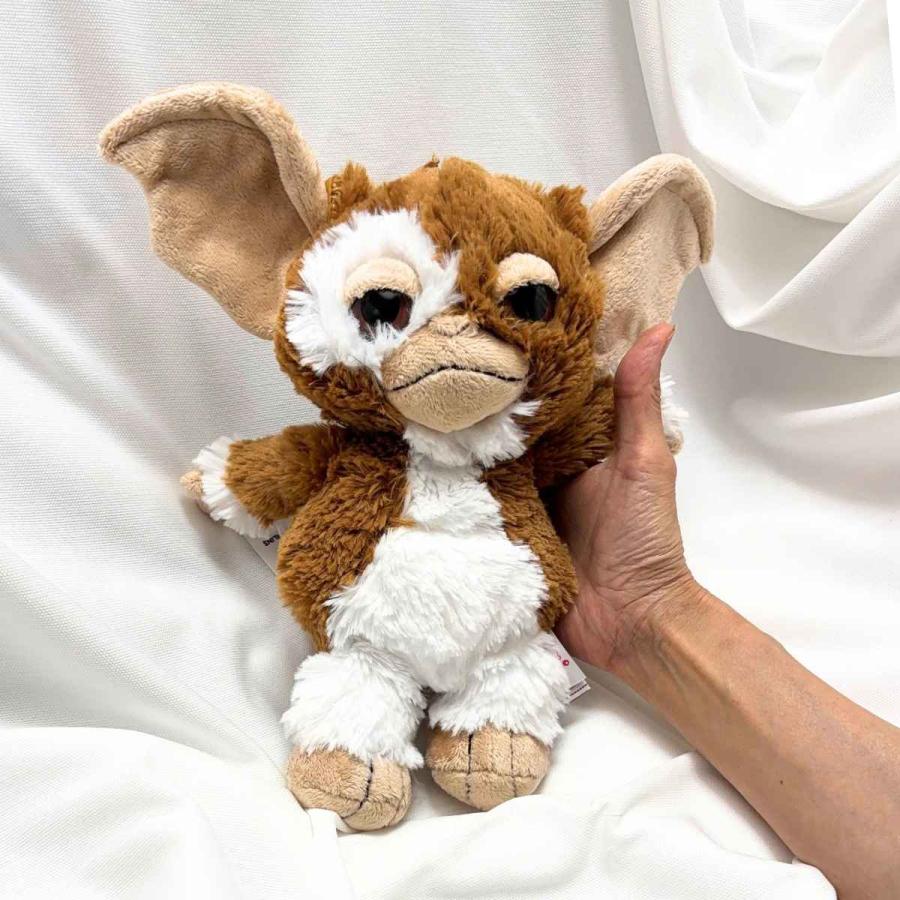 nici（ニキ） グレムリン ギズモ ぬいぐるみ 25cm NICI 正規品