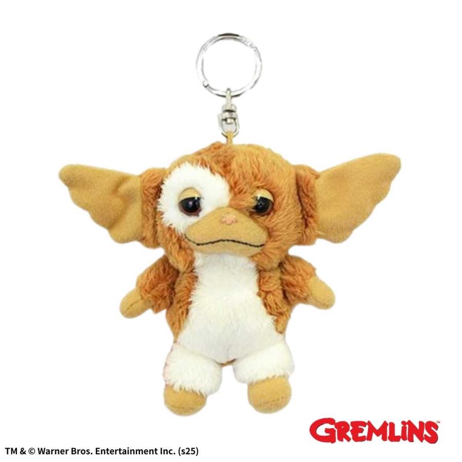 nici（ニキ） 公式正規品 ビーンバッグ BB キーホルダー GREMLINS