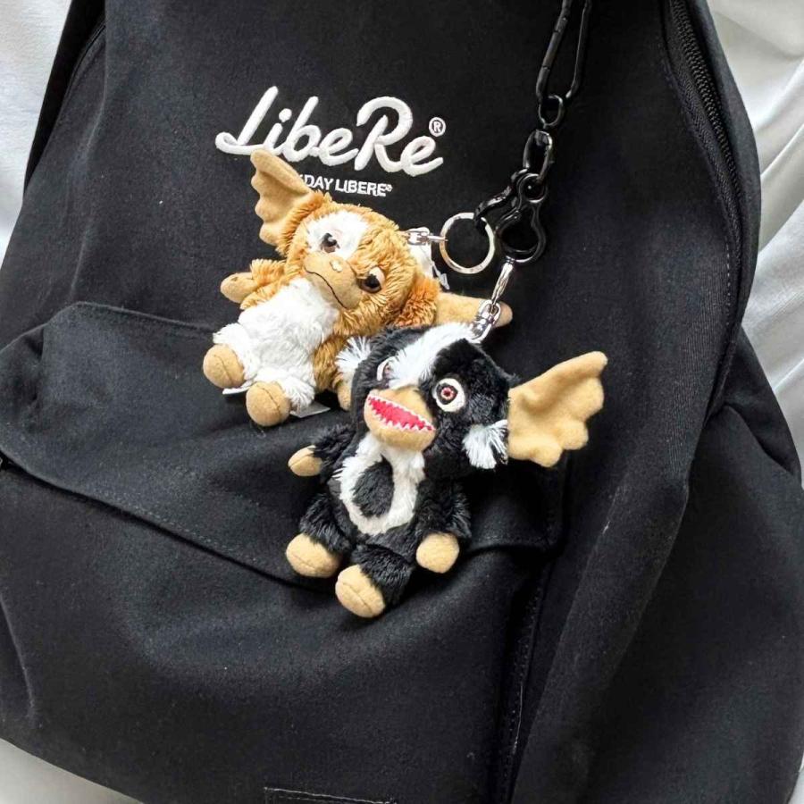 nici（ニキ） 公式正規品 ビーンバッグ BB キーホルダー GREMLINS
