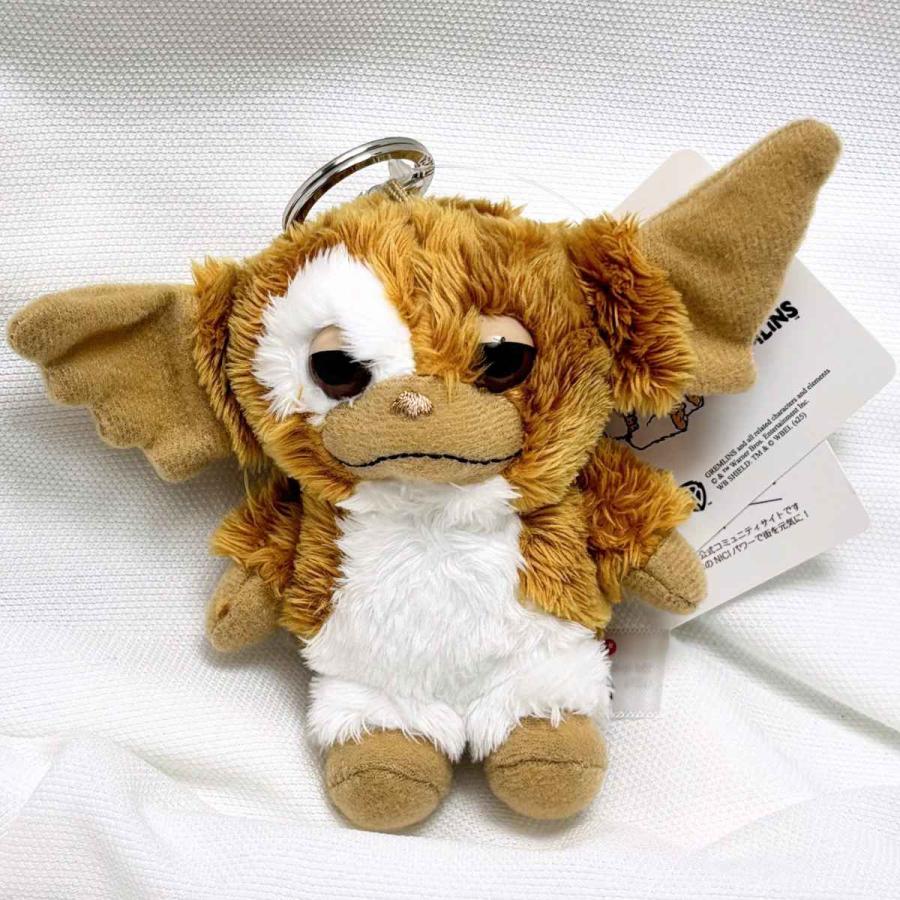 nici（ニキ） 公式正規品 ビーンバッグ BB キーホルダー GREMLINS