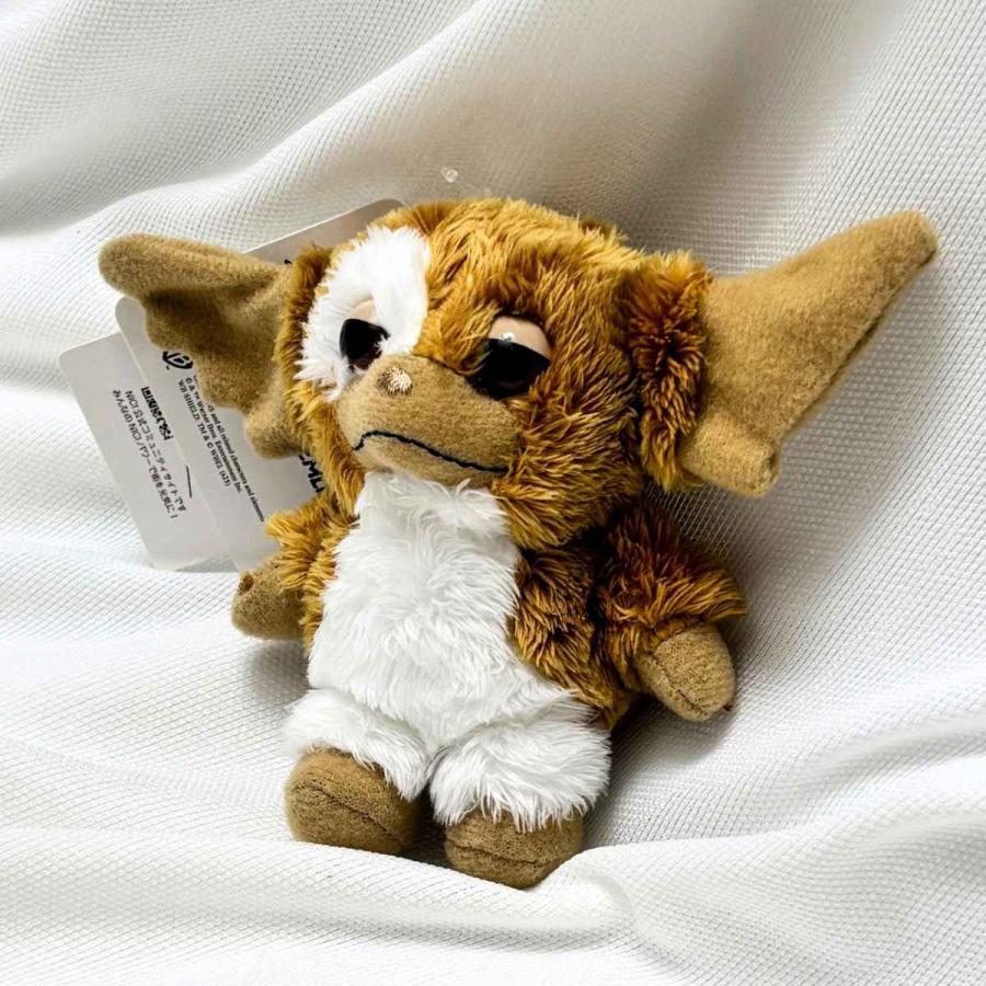 nici（ニキ） 公式正規品 ビーンバッグ BB キーホルダー GREMLINS