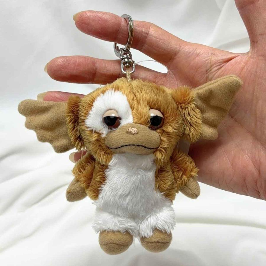 nici（ニキ） 公式正規品 ビーンバッグ BB キーホルダー GREMLINS