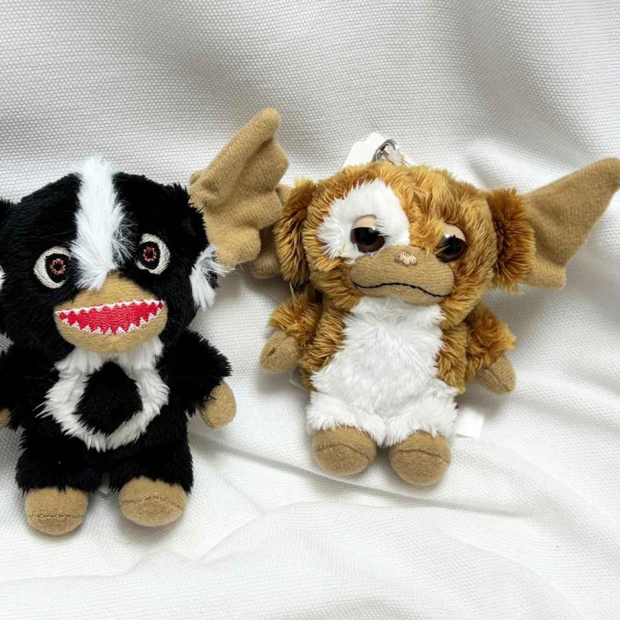 nici（ニキ） 公式正規品 ビーンバッグ BB キーホルダー GREMLINS