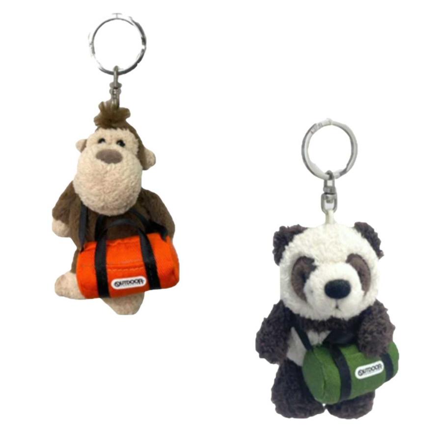 nici（ニキ） キーホルダー 正規販売店 BB OUTDOOR PRODUCTS コラボ