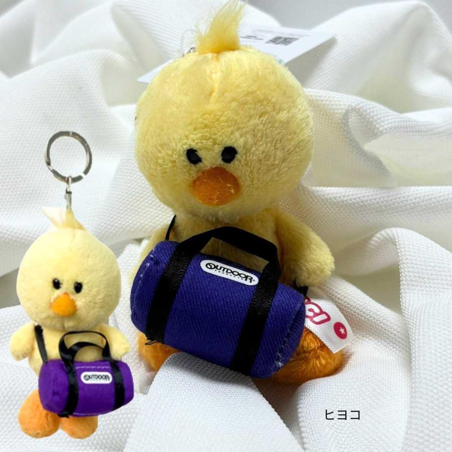 nici（ニキ） キーホルダー 正規販売店 BB OUTDOOR PRODUCTS コラボ