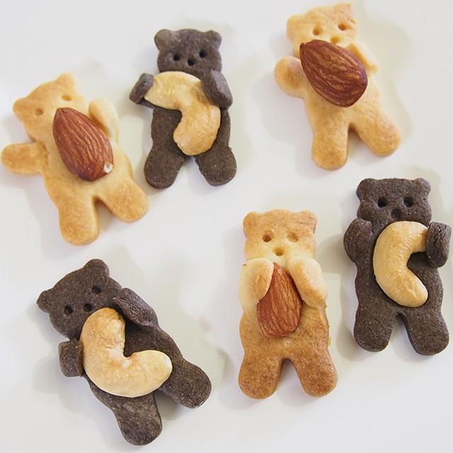 Birkmann クッキー抜き型 ティディベア Sテディベア ドイツ バークマン メール便可 ウルトラミックス ヤフー店 通販 Yahoo ショッピング