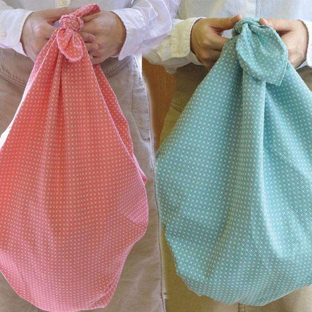 交織刺子 無地 ふろしき 100cm×100cm 風呂敷 さしこ 山田繊維 刺し子