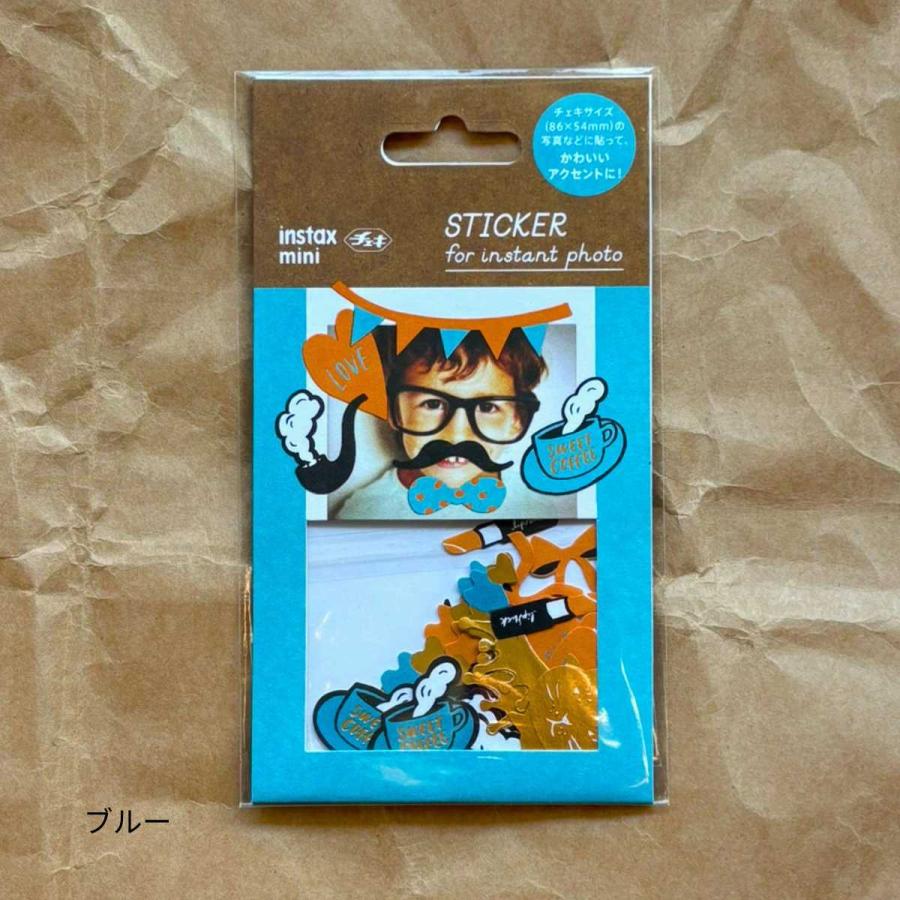 チェキ アルバム かわいい チェキ用 アルバム用 チェキサイズ フレーク