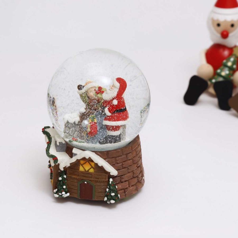 クリスマススノードーム、オルゴール , Windowpane クリスマススノードーム、オルゴール , Windowpane クリスマス