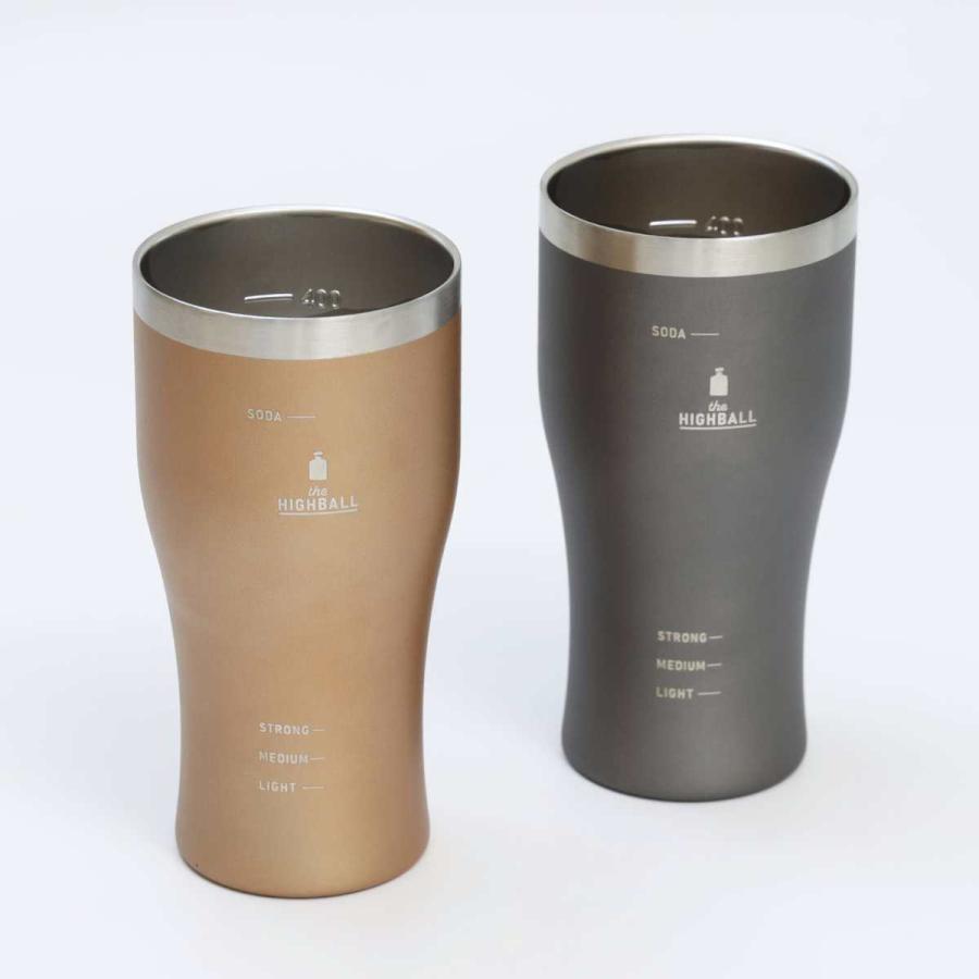 漢POW!!6個セット（タンブラー付き） サブヒロモリ タンブラー 保冷 保温 ステンレス 500ml カンティーナ