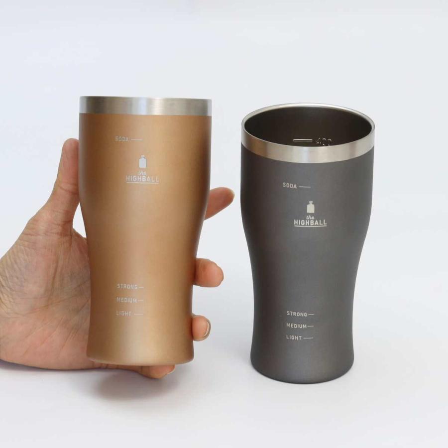 漢POW!!6個セット（タンブラー付き） サブヒロモリ タンブラー 保冷 保温 ステンレス 500ml カンティーナ