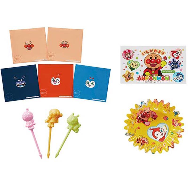 BANDAI（バンダイ） お弁当 おにぎりラップ おにぎりラップ