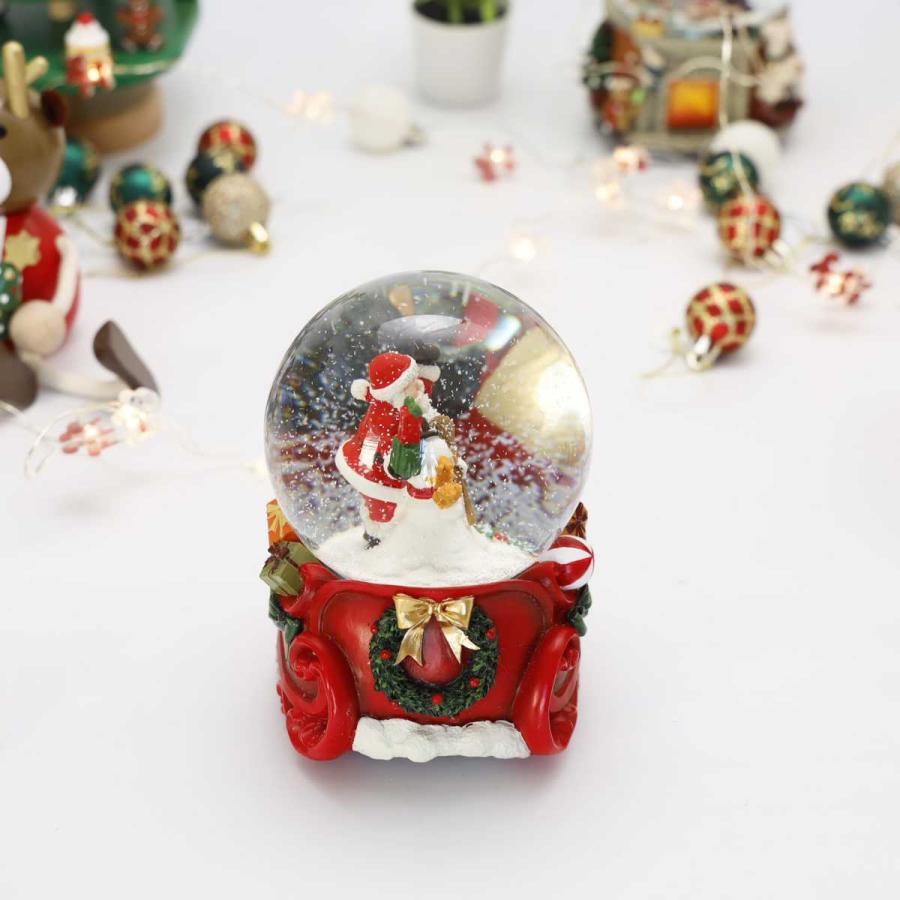 未使用「スーパークライミングサンタ」ミスタークリスマス イルミ オルゴール スーパークライミングサンタ | 商品詳細 | 高島屋オンラインストア