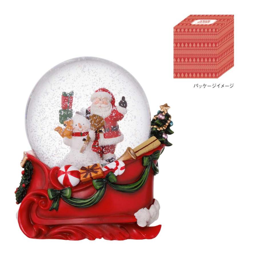 スノードーム クリスマス オルゴール サンタ スノーマン スノードーム クリスマス オルゴール サンタ スノーマン