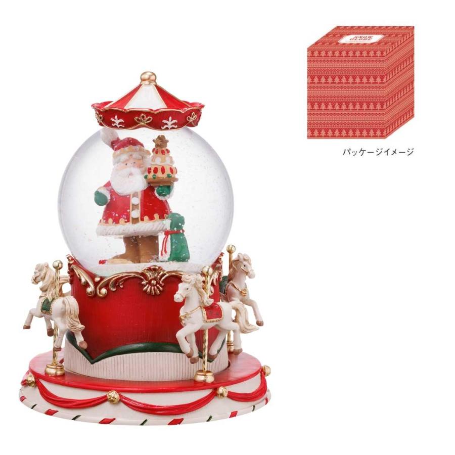 スノードーム クリスマス オルゴール スノードーム スノードーム クリスマス オルゴール スノードーム