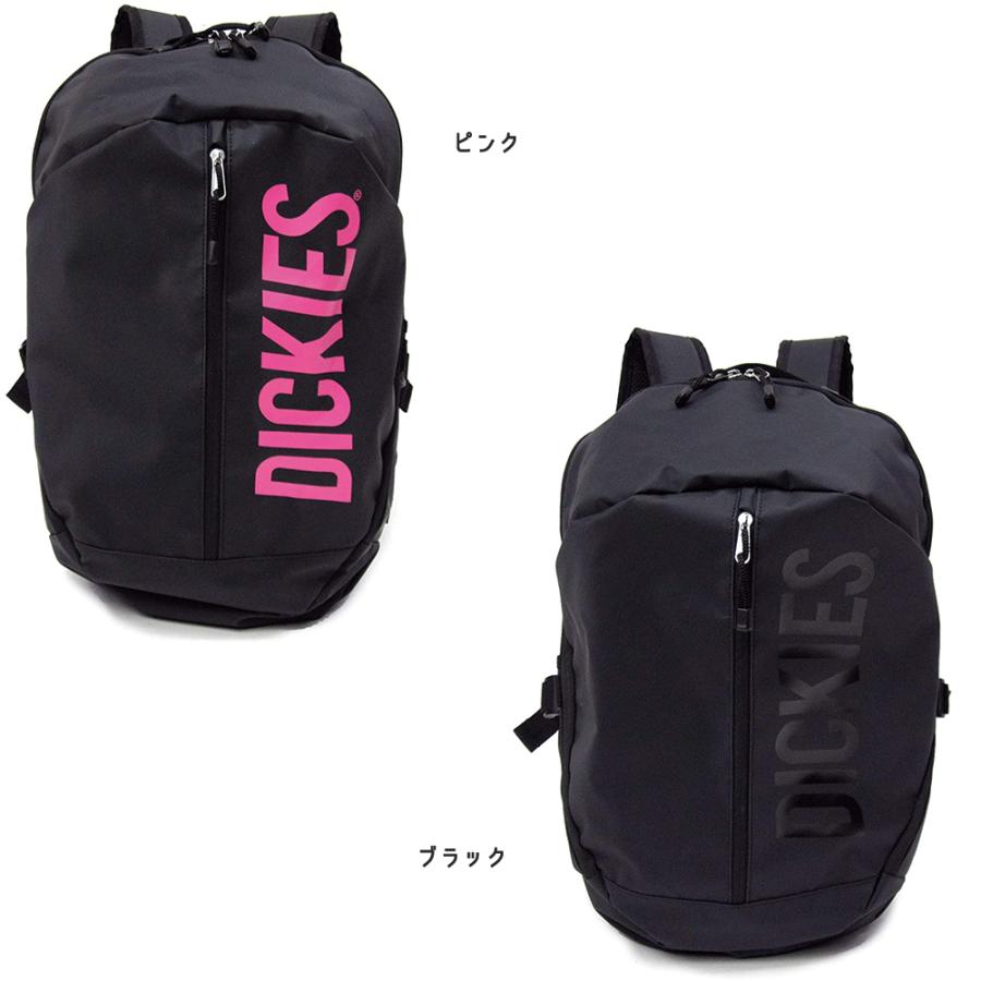 Dickies（ディッキーズ） リュックDK PVC CENTER ZIP BACKPACK PVC