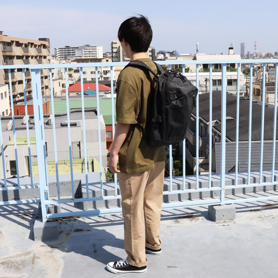 Dickies（ディッキーズ） リュックDK PVC CENTER ZIP BACKPACK PVC