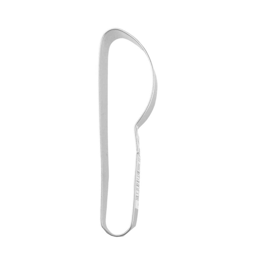 クッキー抜き型 ナイフ クッキー型 型 クッキー 抜き型 カトラリー